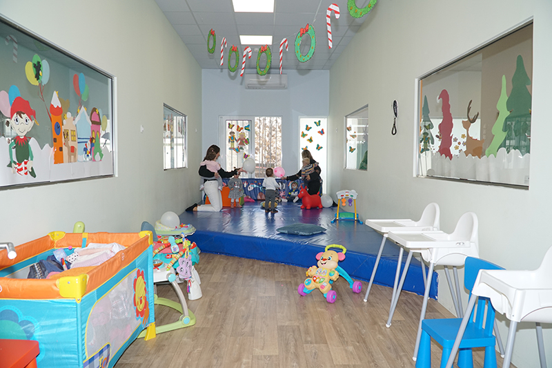 ΝΑΠΙ ΝΑΠΙ Baby Gallery 01