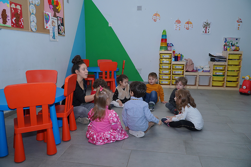 ΝΑΠΙ ΝΑΠΙ Baby Gallery 02