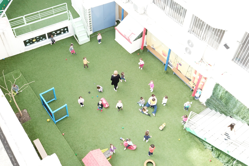 ΝΑΠΙ ΝΑΠΙ Baby Gallery 08