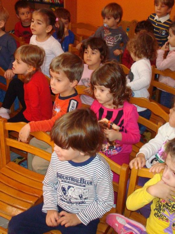 Θεατρικό Παιχνίδι
